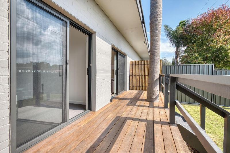 Inverloch Motel image