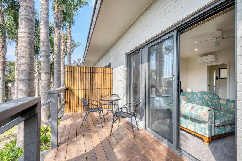 Inverloch Motel image