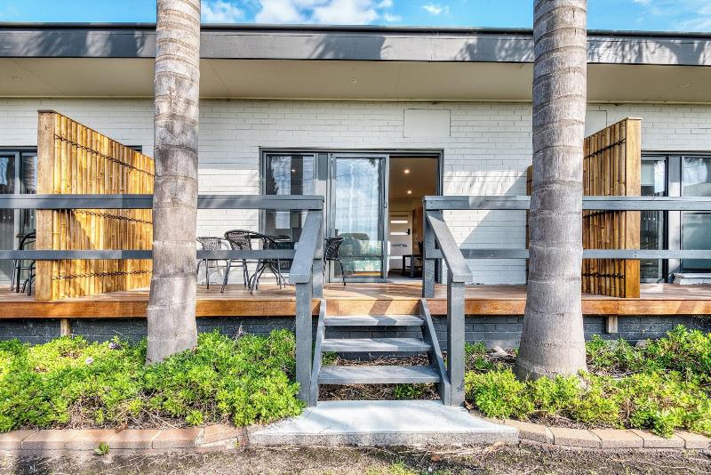 Inverloch Motel image