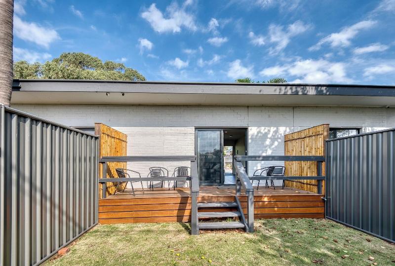 Inverloch Motel image