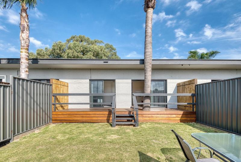 Inverloch Motel image