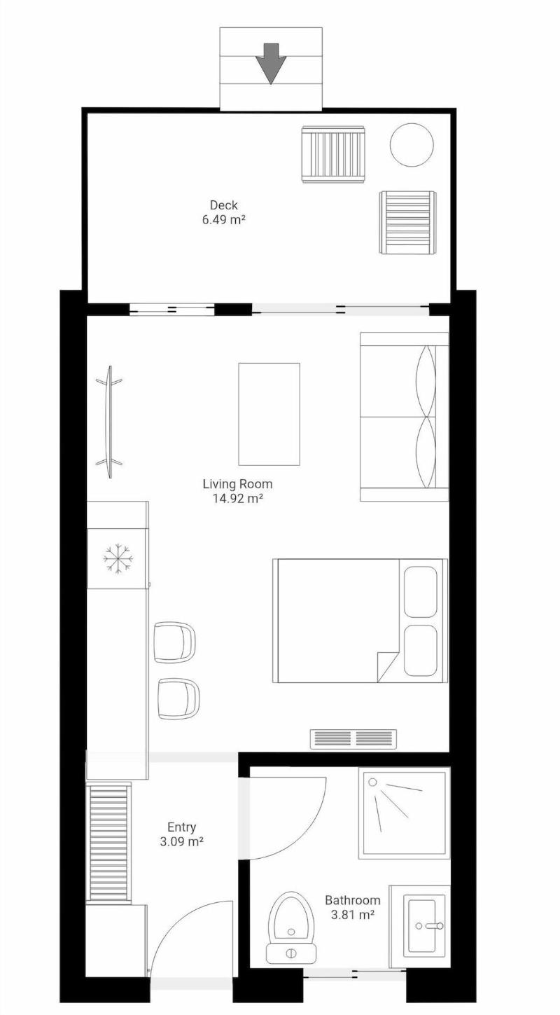 Inverloch Motel image