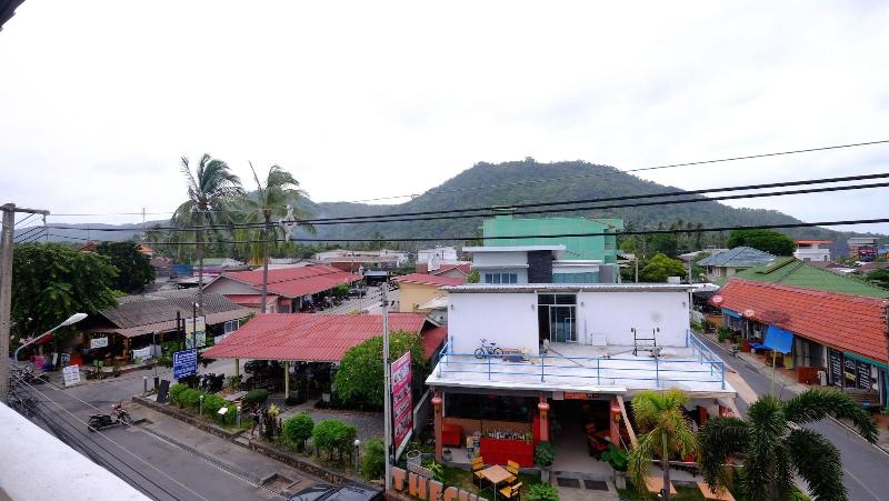 C Samui Guesthouse — general view