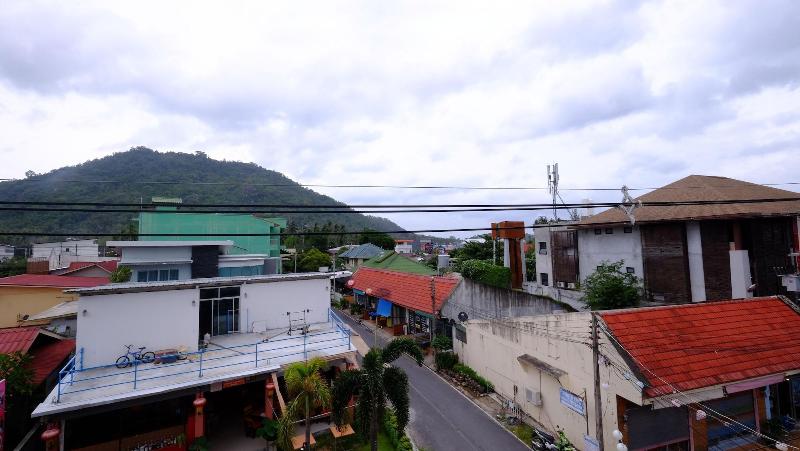 C Samui Guesthouse — general view