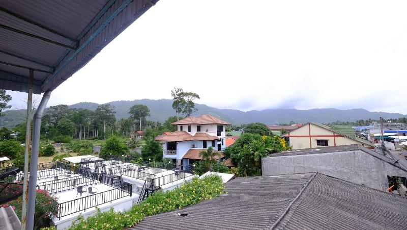 C Samui Guesthouse — general view