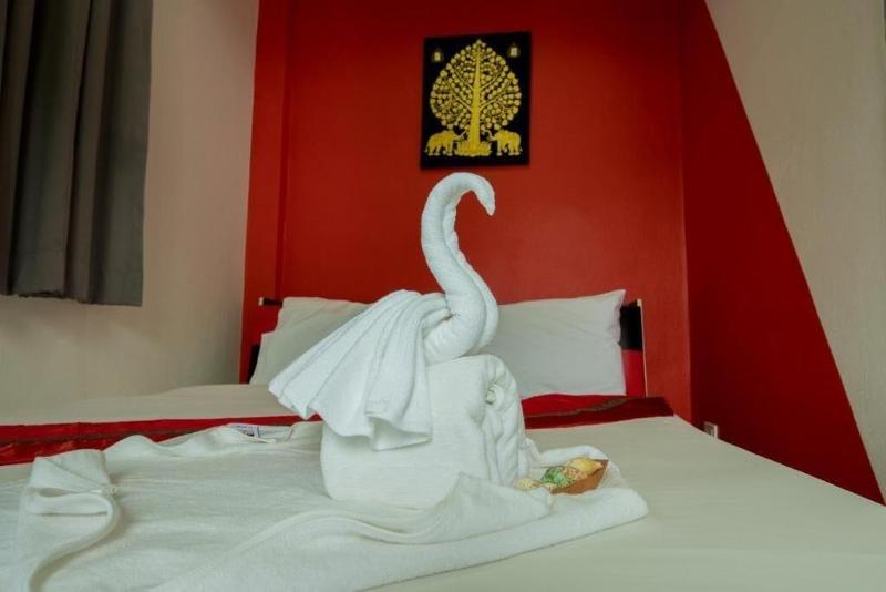 C Samui Guesthouse image