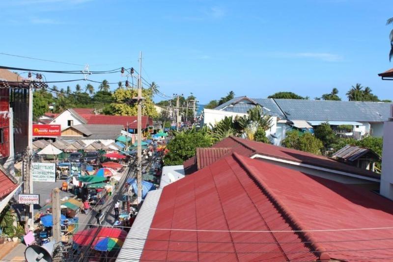 C Samui Guesthouse image