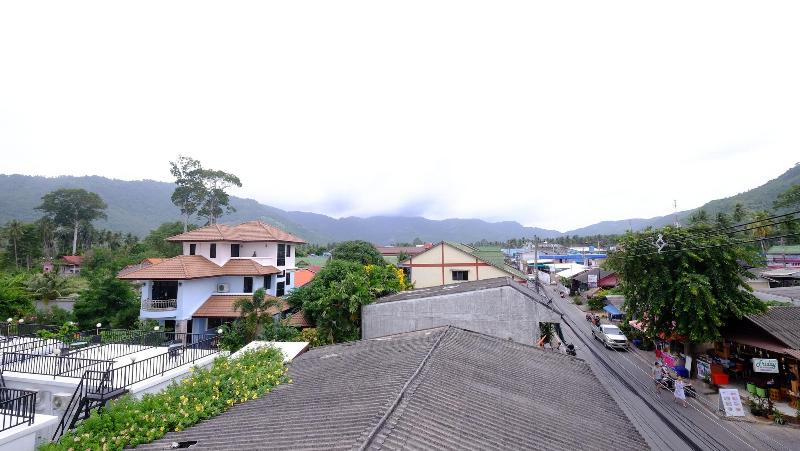 C Samui Guesthouse image
