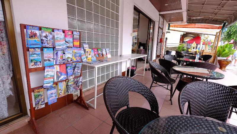 C Samui Guesthouse image