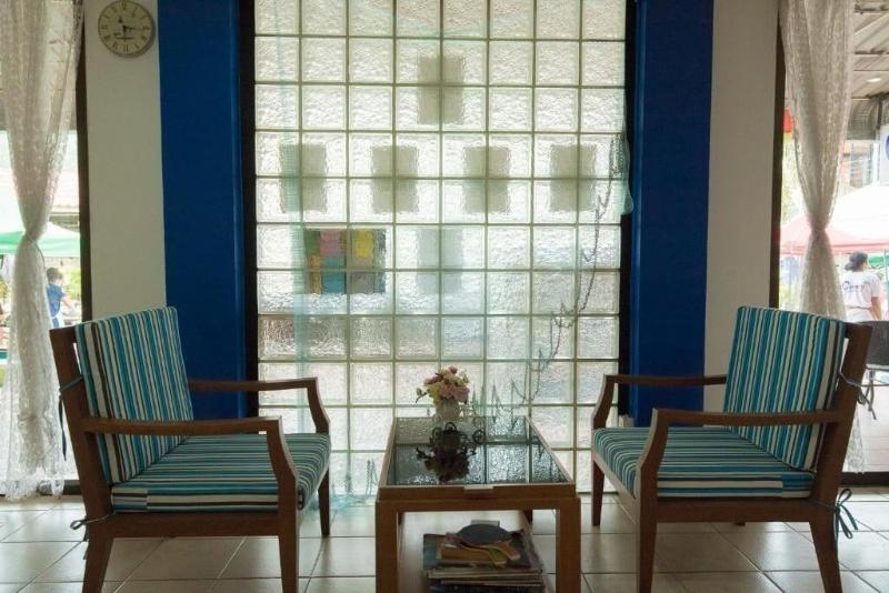 C Samui Guesthouse image