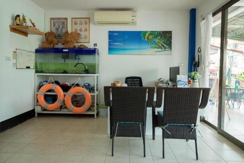 C Samui Guesthouse image
