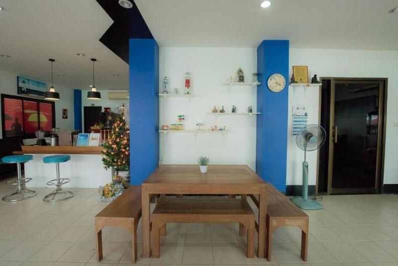 C Samui Guesthouse image