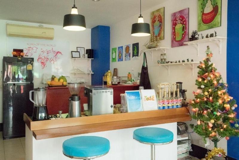 C Samui Guesthouse image