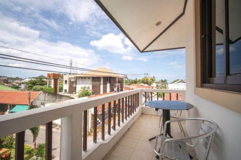 C Samui Guesthouse image