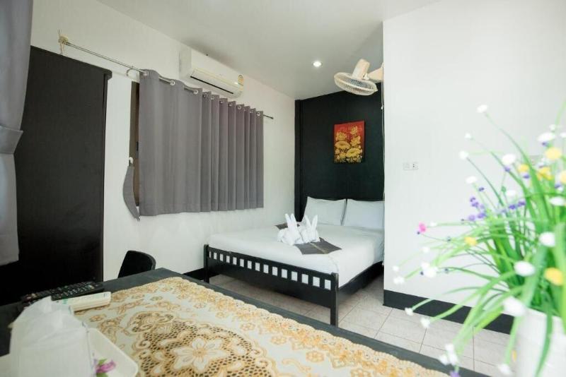 C Samui Guesthouse image