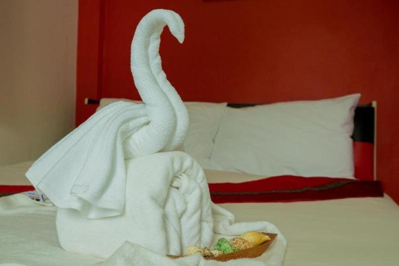 C Samui Guesthouse image