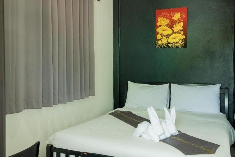 C Samui Guesthouse image