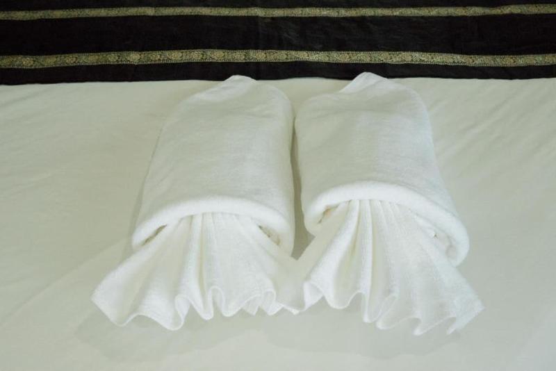C Samui Guesthouse image
