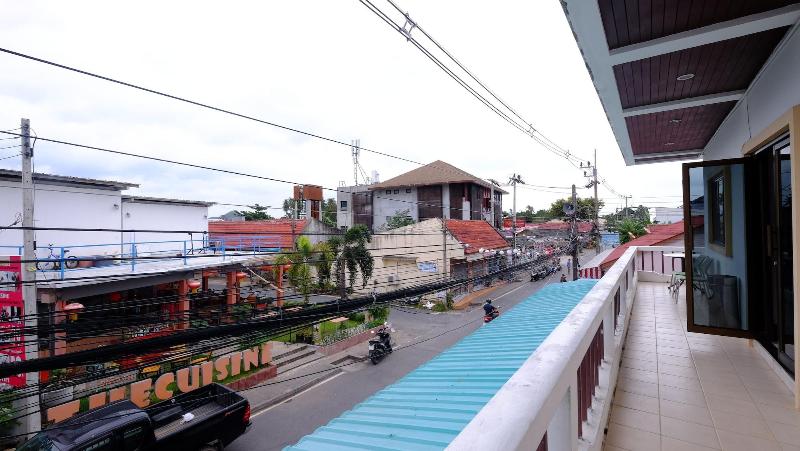 C Samui Guesthouse image