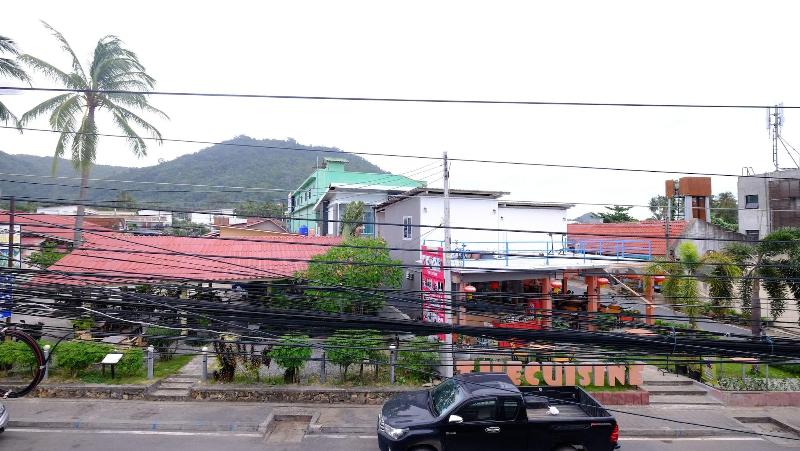 C Samui Guesthouse image