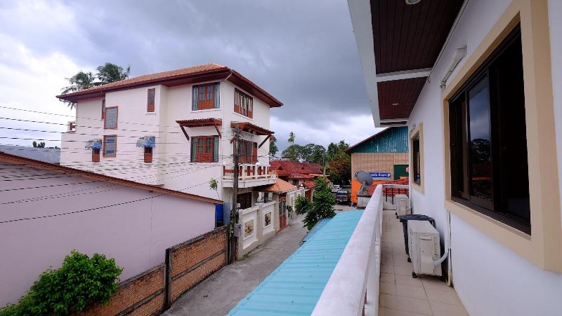 C Samui Guesthouse image