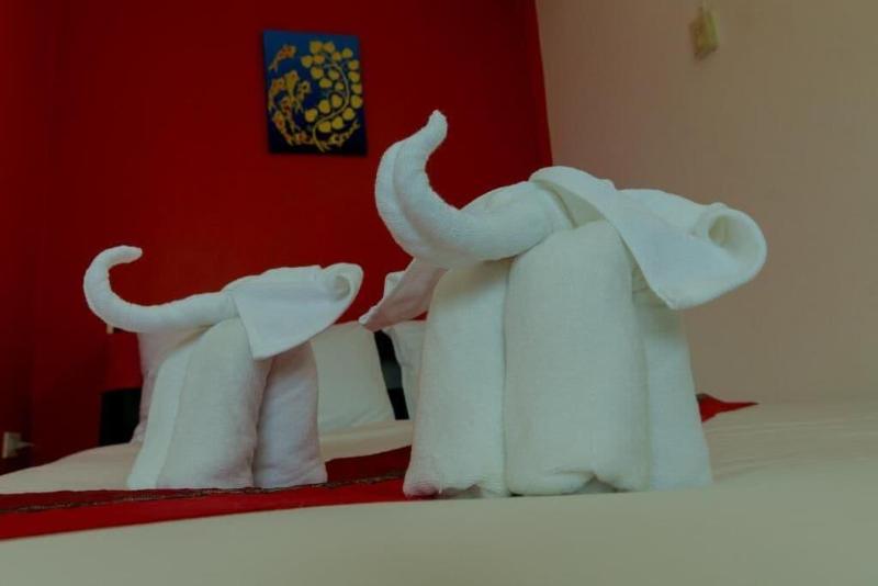 C Samui Guesthouse image