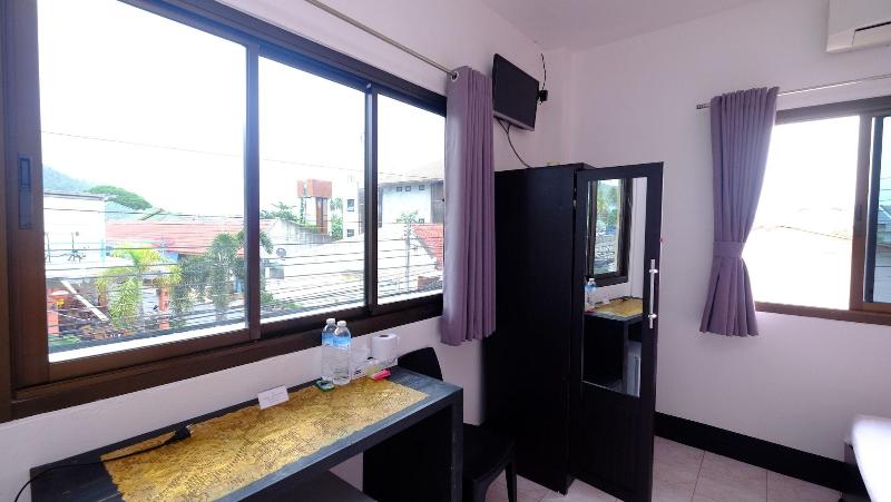 C Samui Guesthouse image