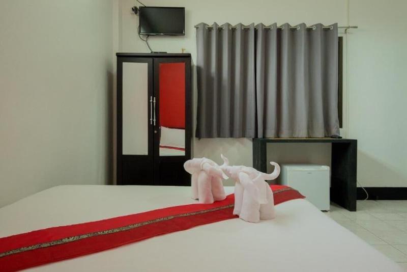 C Samui Guesthouse image