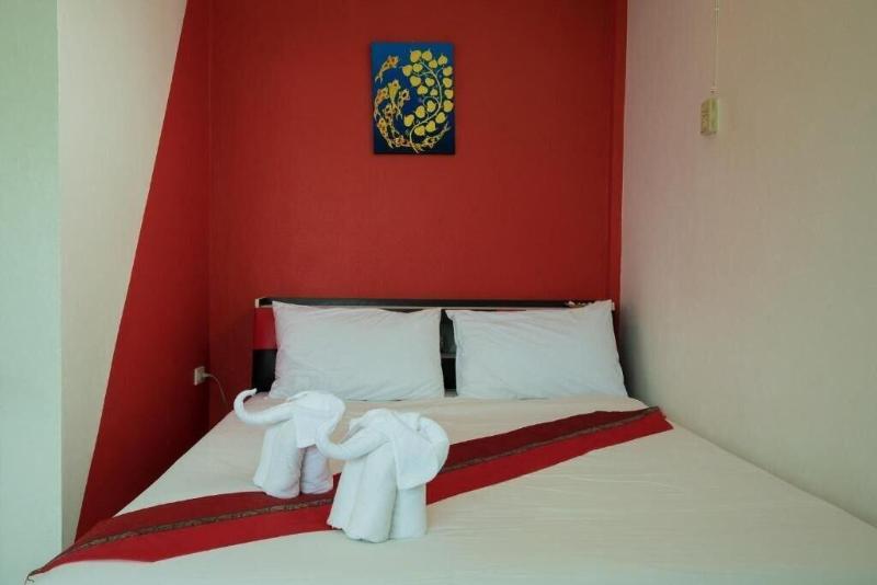 C Samui Guesthouse image