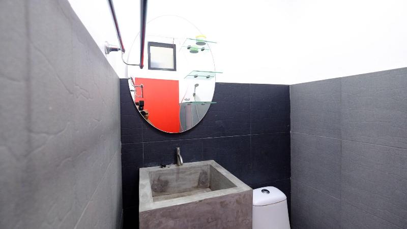 C Samui Guesthouse image