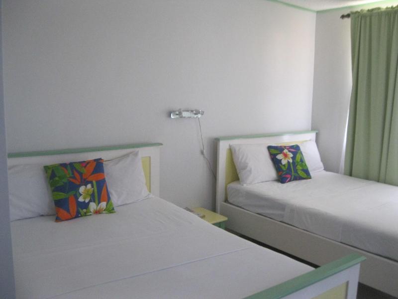 Mr Clean Bed And Breakfast image