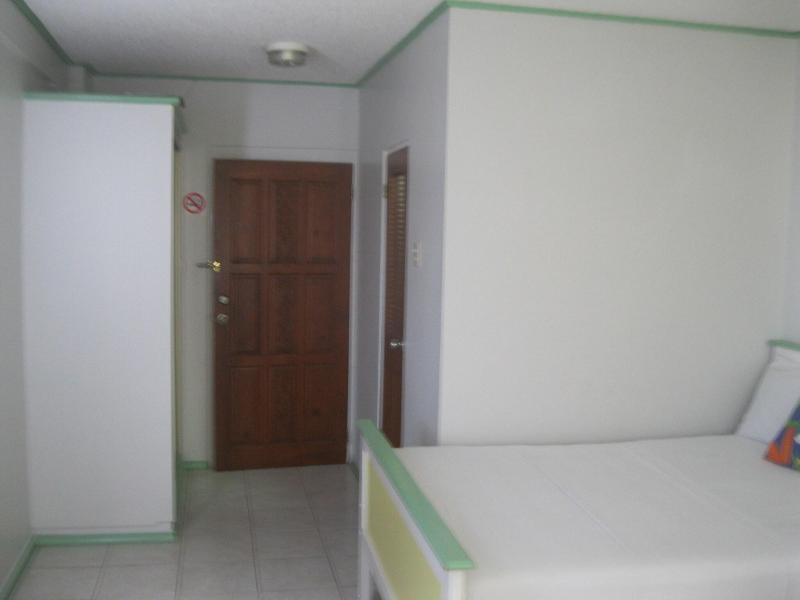 Mr Clean Bed And Breakfast image