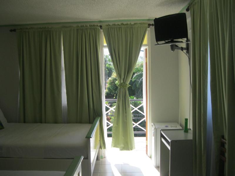 Mr Clean Bed And Breakfast image