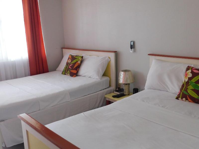Mr Clean Bed And Breakfast image