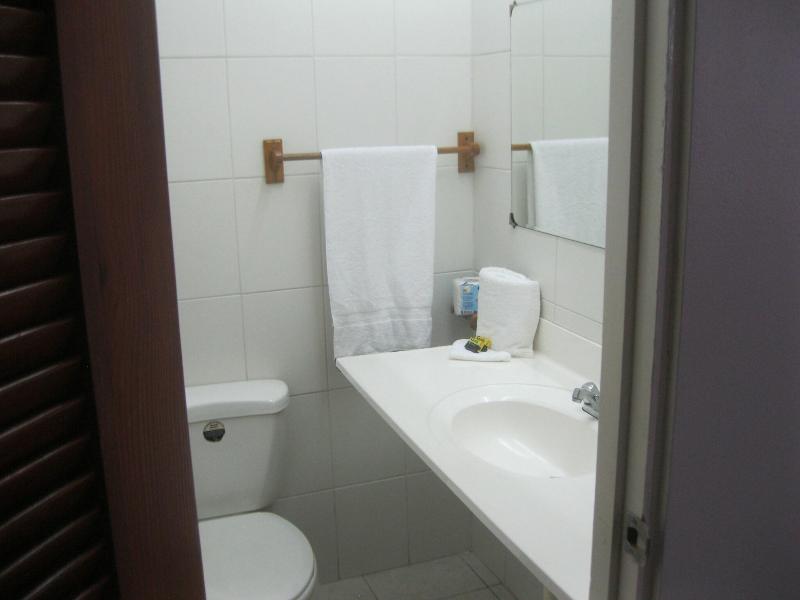 Mr Clean Bed And Breakfast image