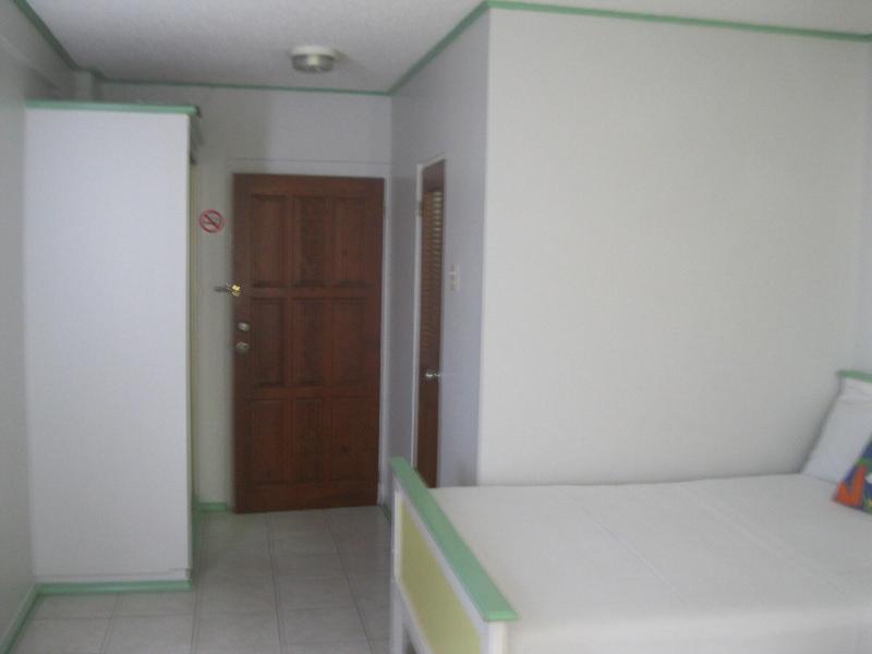 Mr Clean Bed And Breakfast image