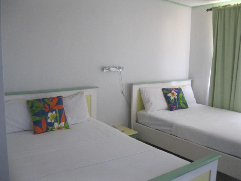 Mr Clean Bed And Breakfast image