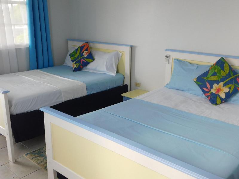 Mr Clean Bed And Breakfast image