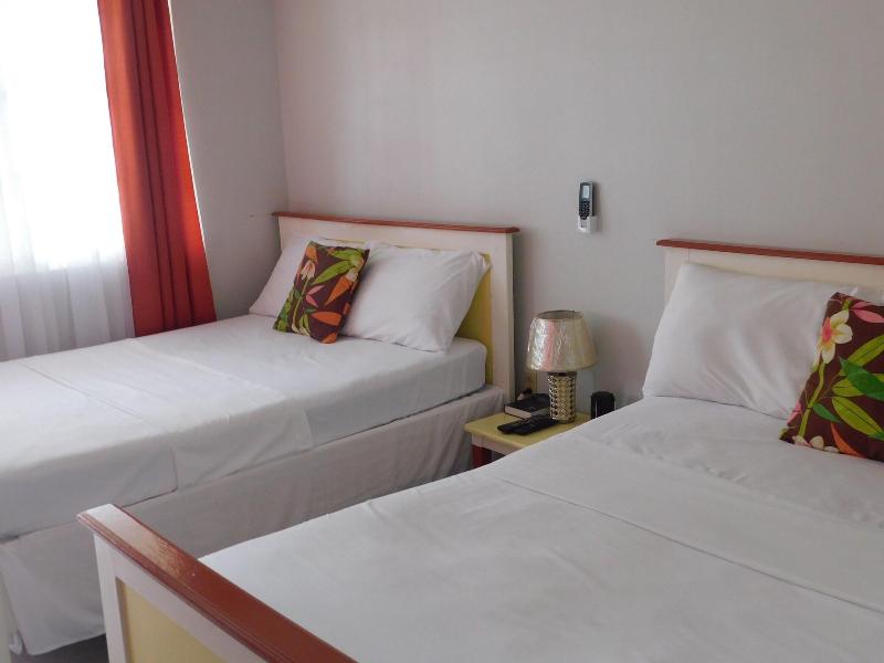Mr Clean Bed And Breakfast image