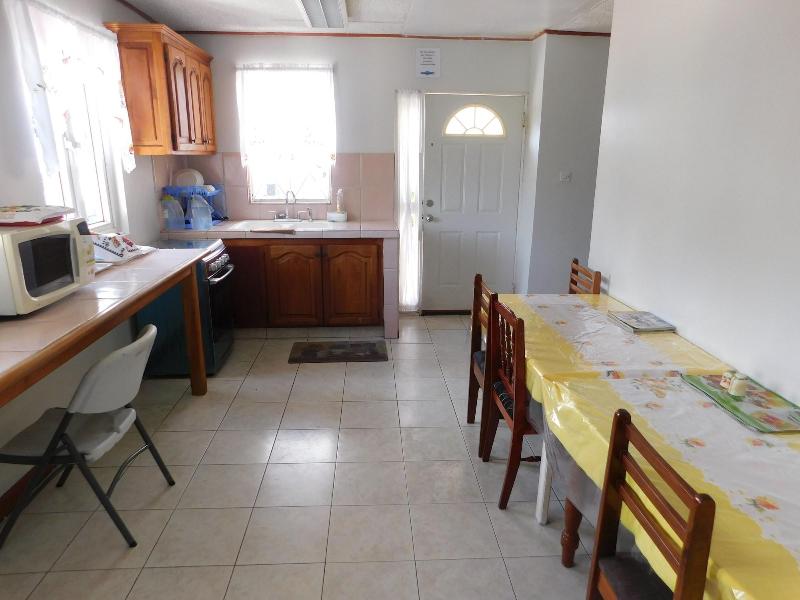 Mr Clean Bed And Breakfast image