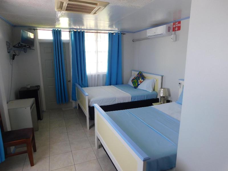 Mr Clean Bed And Breakfast image