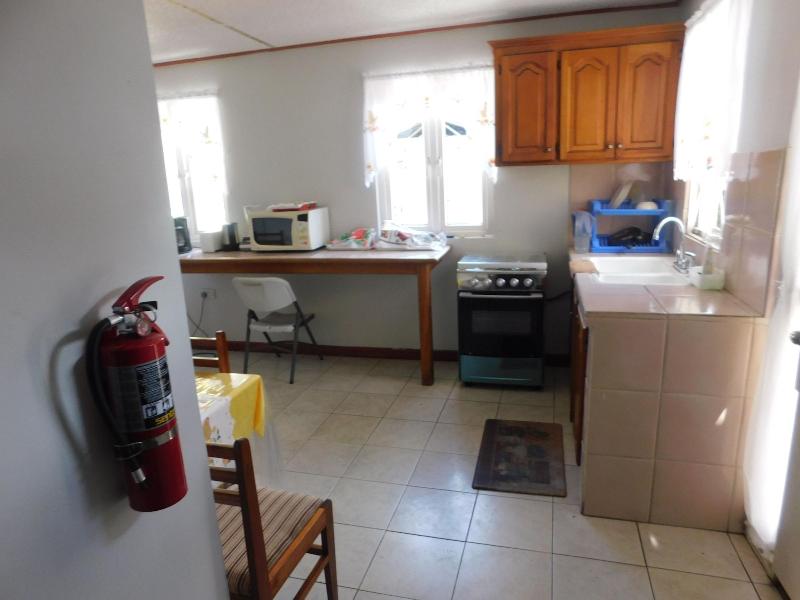Mr Clean Bed And Breakfast image