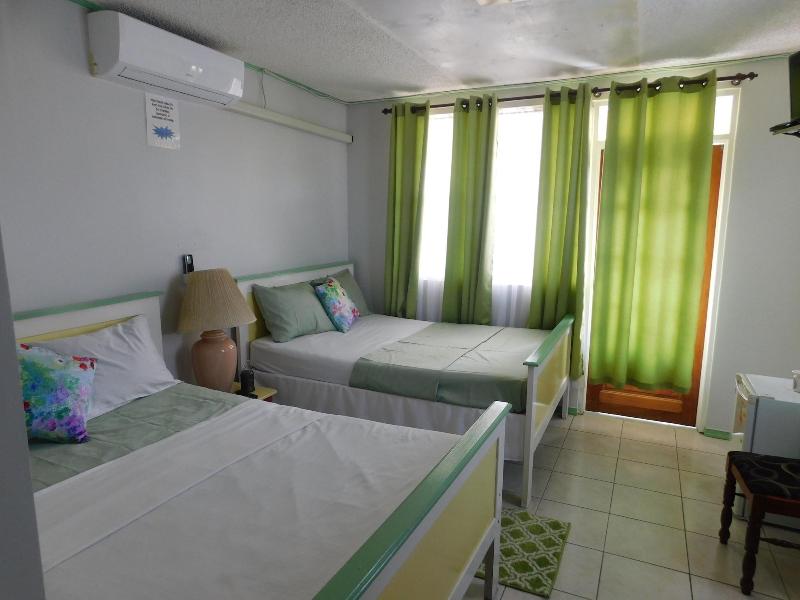 Mr Clean Bed And Breakfast image