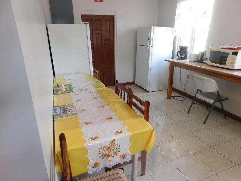 Mr Clean Bed And Breakfast image