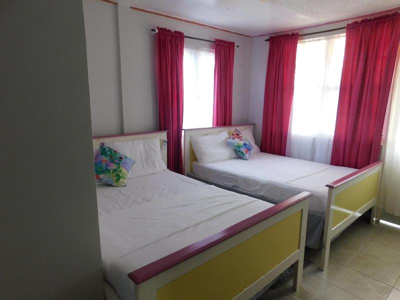 Mr Clean Bed And Breakfast image