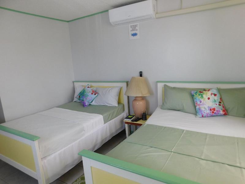 Mr Clean Bed And Breakfast image