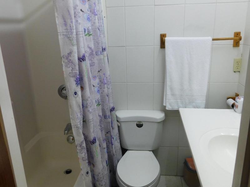 Mr Clean Bed And Breakfast image