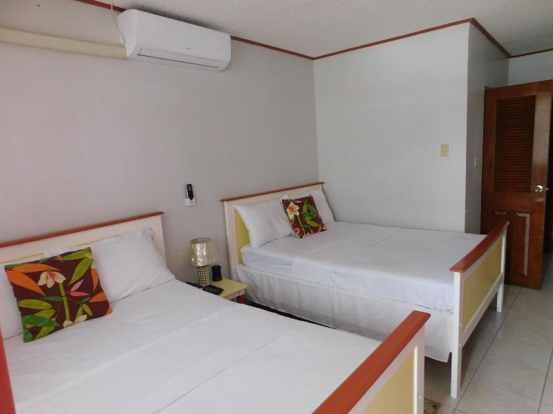Mr Clean Bed And Breakfast image