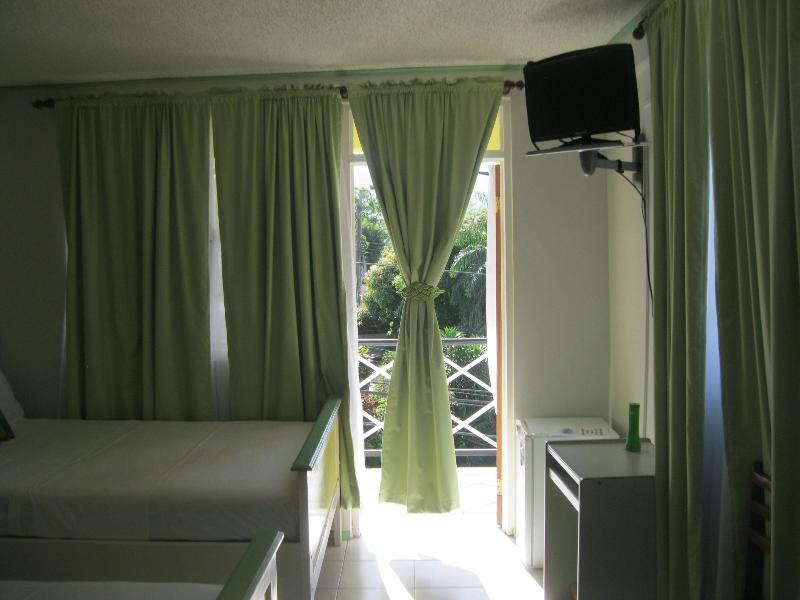 Mr Clean Bed And Breakfast image