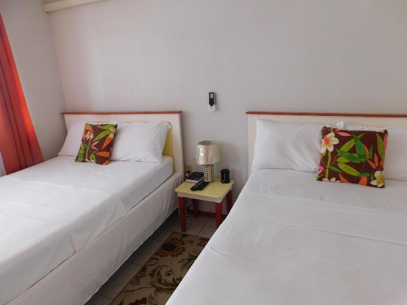 Mr Clean Bed And Breakfast image